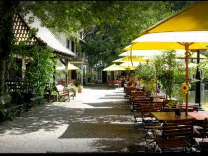 Photo: Waldhotel Silberm&amp;uuml;hle