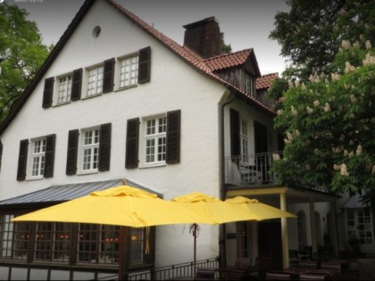 Photo: Waldhotel Silberm&amp;uuml;hle